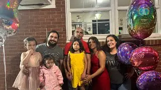 Vlog: #CubanaenUSA Sabado de Cumpleaños y Puerco Asado en Louisville Kentucky