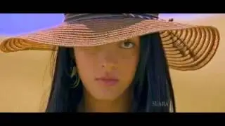 Aadhi Bhagavan - Kaatrile Nadanthene Video Song (HD)