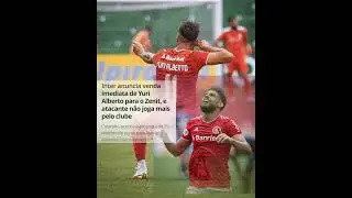 YouTube News. #youtubenews #yurialberto #international #zenit