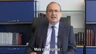 Devise 2026: Ne crains pas, crois seulement!