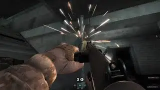 crazy insurgency moments with maico