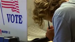 Meet the candidates: State Assembly District 30