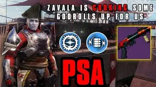 THEODOLITE GOD ROLL AT ZAVALA! | THEODOLITE GUIDE 