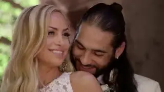 Toronto Summer Greek Wedding at Mississauga Grand Banquet & Event Centre