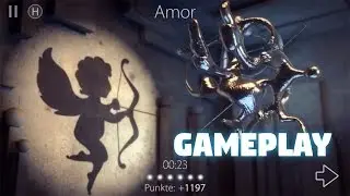 Shadowmatic - Let's Play Gameplay Android Review - Triada Studio Games - GET THIS GAME!
