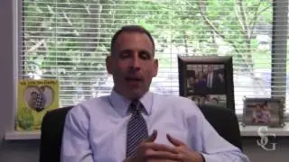 Choosing an Attorney