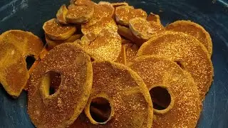 Soft Orange Reform with orange glitter sorry for low sound @satisfykrush
