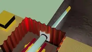 Direct Pipe Animation - Michels