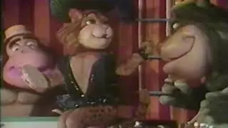 circus playhouse - ( avg showtape )