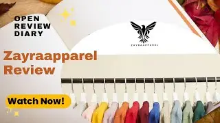 Zayra Apparel Reviews : Is  zayraapparel  Legit or a Scam? Honest Review Before You Shop (2025)