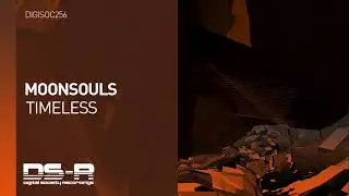 Moonsouls - Timeless [OUT NOW]