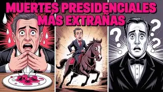 &iquest;Qui&eacute;n Movi&oacute; Los Hilos? Los Misterios Del Poder Estadounidense