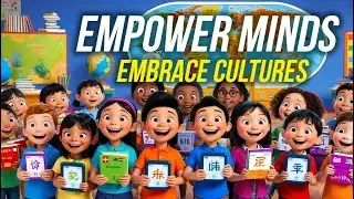 Unlocking the Power of Multilingual Education 🌍✨