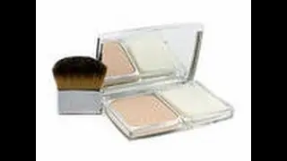 Пудра Diorskin nude compact обзор