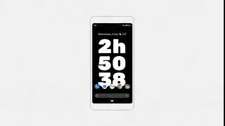 Screen Stopwatch By Google Creative Lab
