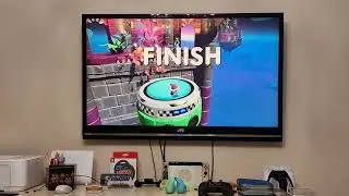 How to race hard to bear