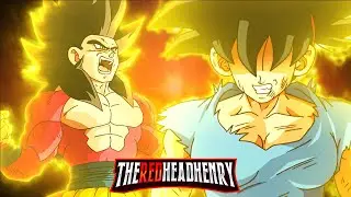 Goku Versus - Full Dragon Ball Sprite Series 1080p [LIVE 24/7]
