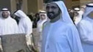 Dubai Ruler Removes Top Aides as Property Market Slumps: Video
