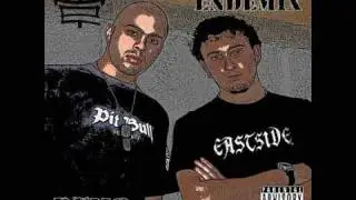 Endemix - Koja E Razlikata (prod. by Fundament)