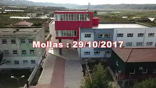 Mollas Elbasan