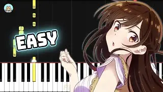 Rent-a-Girlfriend Season 2 OP - 