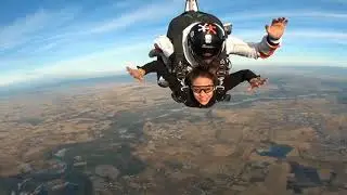 Tandem Pamela
