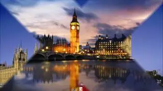 Big Ben Song - Fabio Rizza