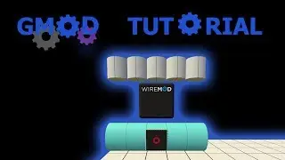Gmod - Учебное пособие по движку (обновлено)