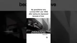 OG Grandpa 💀   #relatable #thoughts #memes #fyp #introvert #explorepage #anime #viral #sigma #grand