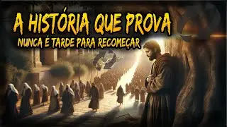Descubra Como Zaqueu Encontrou Esperan&ccedil;a e Mudou Sua Vida para Sempre!