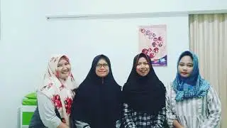 Bidan berkualitas, ramah dan bersahabat