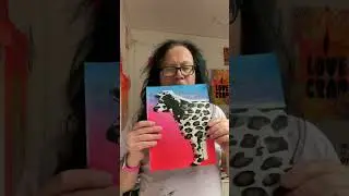 Crazy Cow Prints