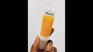 Essential-C Day Moisture Broad Spectrum SPF 30 | PA+++ from Murad