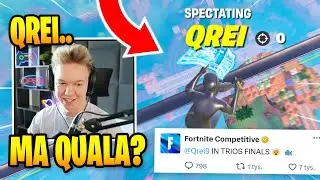 😱 QREI WYGRAŁ *AŻ 4 GRY* SKY BASEM I DOSTAŁ SIĘ NA FINAŁY TRIO CASH CUP'A! ~ KULARZ SZOTY