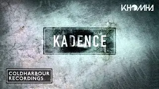 KhoMha - Kadence | Original Mix