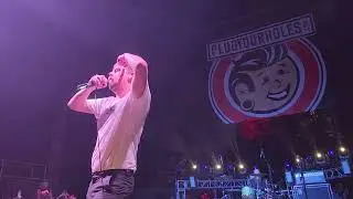 Blindside - Cute Boring Love @ Furnace Fest 2022