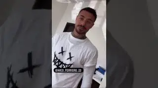 Nico Ferrero et Benji Samat r&eacute;unis &agrave; Dubai !