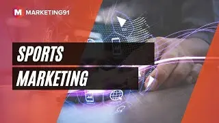 Sports Marketing - How Sports can be marketed? Examples of Fifa, IPL and NFL (Marketing Video 110)