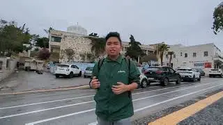 Exploring Santorini, Greece 🇬🇷