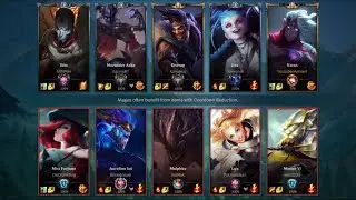 THE BEST MATCH IN MY LIFE | LEAGUE OF LEGENDS WILD RIFT