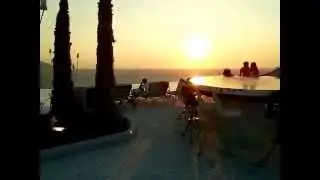 Pathos Bar in ios -Greece #lifeonios