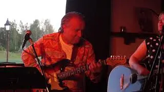 The Wicketts Sweden - Guitar Boggie
