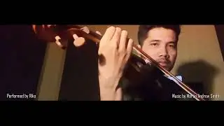 Dark Waltz With Holmes | Orchestral Tribute to Young Sherlock Holmes