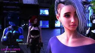 Projekt Passion S1E8 FULL Gameplay No Commentary [4K]