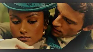 Anthony & Kate // Illicit Affairs [Bridgerton S2]