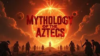 Fall Asleep to the ENTIRE Story of Aztec Mythology