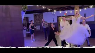 Defying Gravity