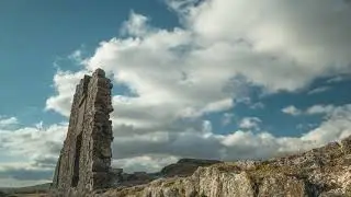 Foggintor Quarry,Dartmoor