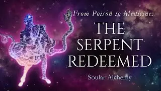 What the 13th Zodiac Sign Says About Our Spiritual Evolution | Ophiuchus Revealed!