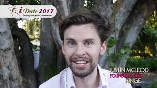 Review iDate 2017 Miami 47th International Mobile Online Dating Industry Conference Expo Summit Dele